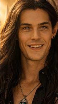 Fae King leaves his throne the moment he sees HER again