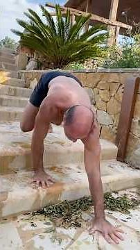 What happens when you crawl?