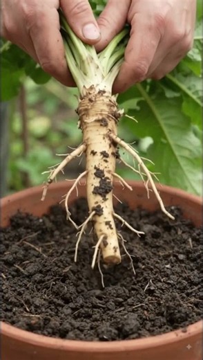 5 Unique Spices You Can Grow at Home 🌱 | Wasabi, Horseradish & More