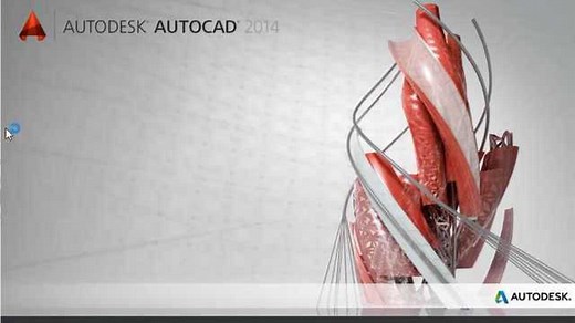 CAD2014中文版下载安装教程AutoCAD2014官方正版激活永久免费使用。 _高清1080P在线观看平台_腾讯视频