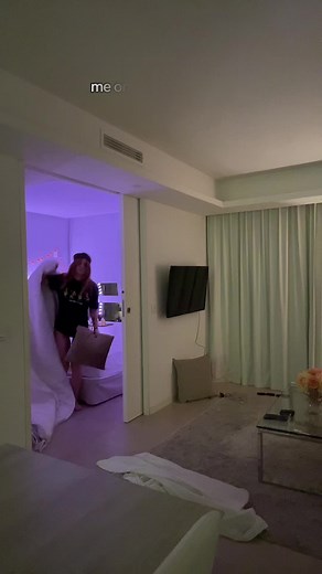 When Your Neighbors Are Having Too Much Fun at Night