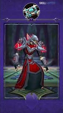 New PvP Elite Sets in Midnight Season 1! #worldofwarcraft #wowpvp #wow #transmog