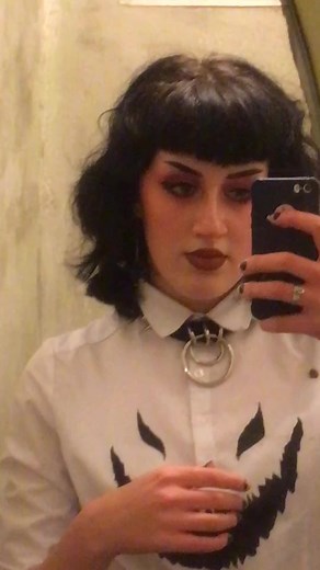 i started crying 5 minutes later don’t be fooled