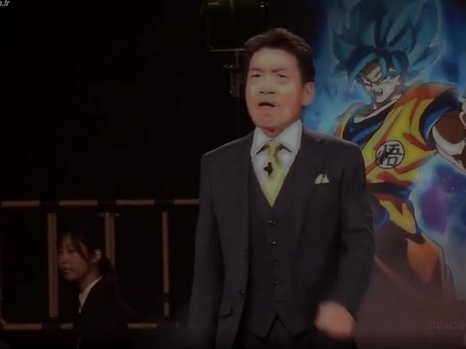 #broly #dragonball #dbs #dbz #anime #animeedit #fyp #foryou #trend #edit #voiceactor #transition #badass