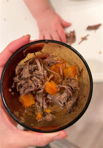 Essential Iron Needs for Babies: Why It Matters