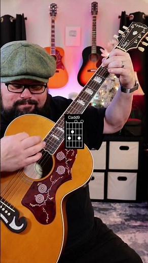 Nutshell Easy Guitar Tutorial!