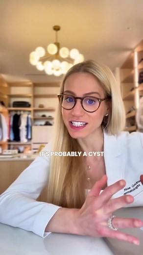 Understanding Cysts vs. Pimples: Key Differences Explained