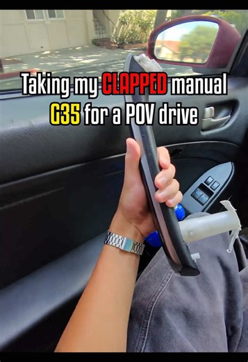 Exploring the Fun of G35 Drift Cars