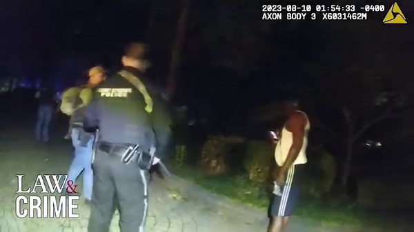 5.5K views · 78 reactions | Bodycam: Cardi B and Offset’s Home Surrounded by Cops After Swatting ‘Prank’ | Law&Crime | Facebook