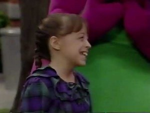 Barney & Friends: (S3E9) A Welcome Home (1995)