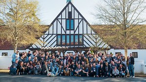 2.5K views | A soul-refreshing, soul-reviving marriage retreat for creative professionals is what CONNECT is... A labor day special is going on right now where you can save $300 off your 2020 seats using promo code LABORDAY at https://connectretreat.com. Any questions? Post them here or email info@zachandjody.com. (Trailer by: Paul Leavitt) | Zach Gray - Your Fractional CMO | Facebook