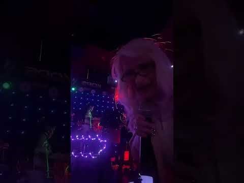 Live Karaoke with Allison Prior and Bernie Scott May 29, 2024