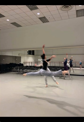 love this song! | #ballet #balletdancer #ballettok #pointeshoes #ballerina #proballet #dancing #fyp