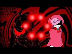 Genocide[Evo] Red/Six Soul Asgore Showcase | Undertale Deal With Forgotten Bosses 2