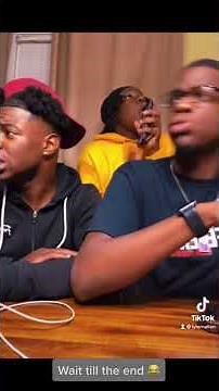 The War Cry 😂😂😂😂😂😂