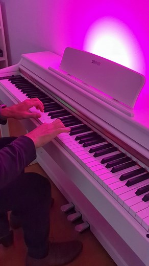 La Marche Turque Piano Cover - Mozart | Piano Music