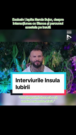 Interviurile Insula Iubirii Sezonul 9 Exclusiv