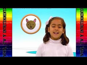 Tandas Comerciales - Discovery Kids Latinoamérica (Marzo 2007)