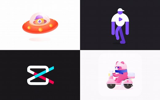 盘点那些大厂App页面加载动画｜动效灵感