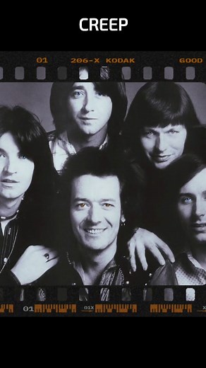 CREEP. La canción que se convirtió en un himno generacional y acusada de plagio. Descubre está historia. ¿crees que Creep sea la mejor canción de Radiohead? #radiohead #creep #plagio #historiadelamusica #leyendasmusicales | Super Leyendas del Mundo