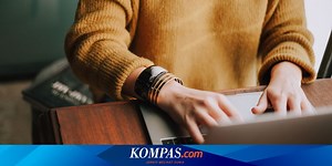 Begini Cara Merapikan Tulisan Berantakan di Microsoft Word