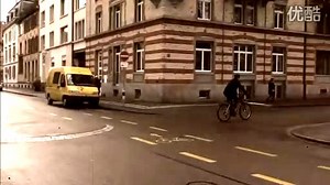 Andorid手机平台交互设计--Bike Navegation