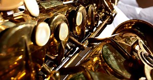 The 10 Most Important Saxophone Models and Their Players