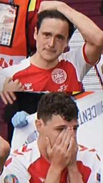 From Tragedy to Triumph: Christian Eriksen's Journey to Glory