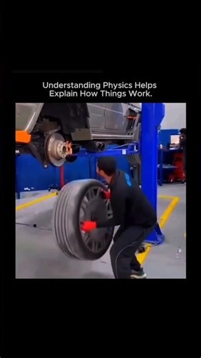 Understanding Physics Makes Everything Make Sense!