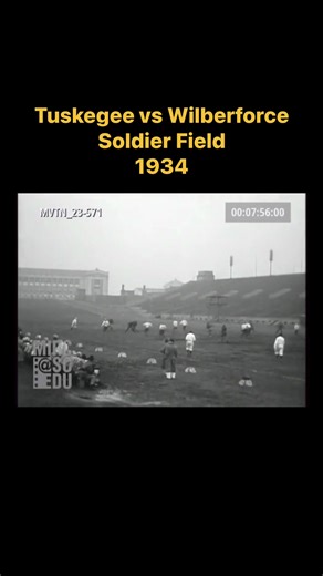 #TuskegeeInstitute #WilberforceUniversity #tuskegeeuniversity | Joshua Davis Sr.