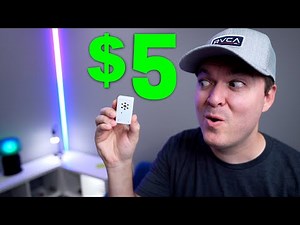 I put this in EVERY room! Smart room detection 😲