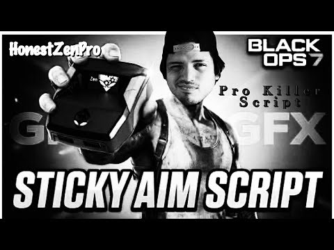 BRAND NEW CRONUS ZEN SCRIPTS FOR APEX,2K,WARZONE AND MANY MORE JOIN PATREON[=