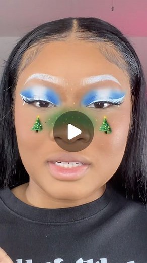 Deborah Campbell | how did these filters do? ❄️☃️ These are always sooo fun! The filters are from TT and they actually stayed on theme- minus the mustard... | Instagram