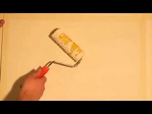 Декоративный эффект "Луна" Tikkurila Taika, Tunto