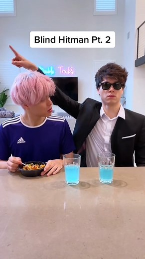 He thought he got the job done | Stokes Twins