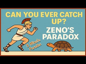 Zeno’s Paradox Explained: The Ancient Theory That Broke Physics