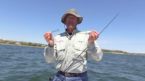 How to use top water poppers