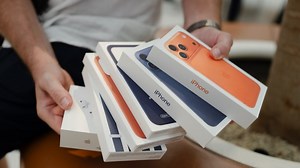 What is scratchgate? iPhone 17 Pro has a scratching problem.