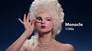 The evolution of eyewear | LAFORGE Optical