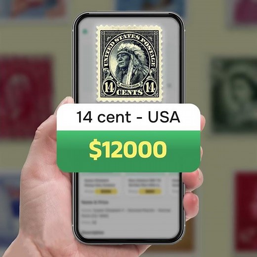 Find Stamp Value With A Snap