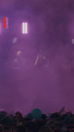 Experience Pan-Pot Live at Zurich's Street Parade