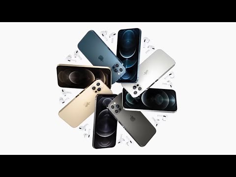 Apple Christmas Ad 2020 (official commercial video)