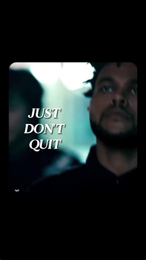 The Weeknd’s advice? Don’t quit. Just keep going. Consistency and patience are what separate artists who last from those who fade out 🎶✨ With PlaylistSupply, you can keep pushing your music forward and get it in front of curators who help it reach the right listeners 🎧🔥 #PlaylistSupply #TheWeeknd #IndieArtistTips #MusicPromotion #Playlisting
