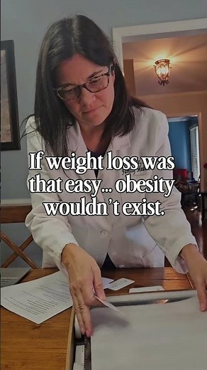 Why Can’t I Lose Weight? | Hormones, Slow Metabolism & Medical Weight Loss Explained