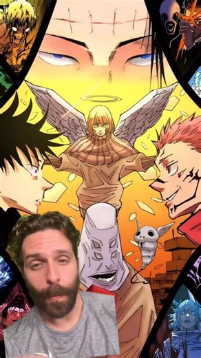 Where were the 3 Big Clans during the Culling Games and Shibuya? What techniques do the big 3 clans have? #jjk #jujutsukaisen #anime #manganimist | Manganimist