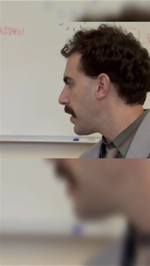 You will never get this! #borat #alig #boratapv #darkhumour #funny #oldtv #tv #sketch #comedian #trending #sister