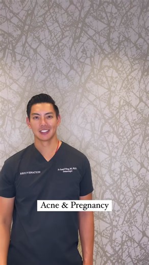 Safe Acne Treatment During Pregnancy: What You Need to Know