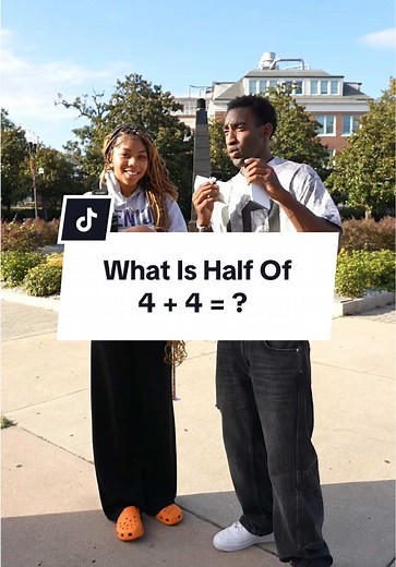 Understanding Half of 4 Plus 4 Explained