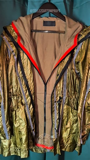 Hunger Games Props | I have another exciting costume to share with you all! I’m happy to announce that I now own Glimmer’s actual arena costume from the 74th... | Instagram