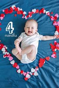 229K views · 115 reactions | The App every Pregnant & New Parent is talking about. Try 'Baby Pics' app for FREE! Capture your precious pregnancy and baby milestone photos. | Baby Pics App | Facebook